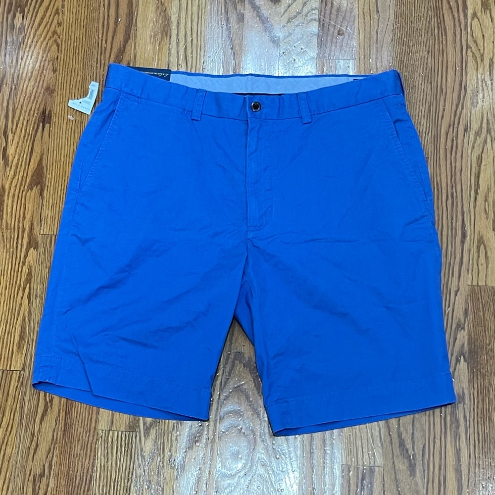 Polo by Ralph Lauren Classic Fit Shorts. NWT!